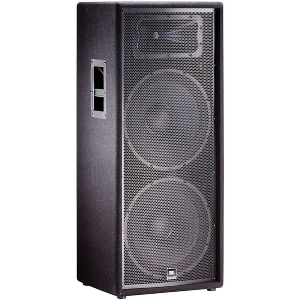 JBL JRX225 Dual 15" Two-Way Speaker System