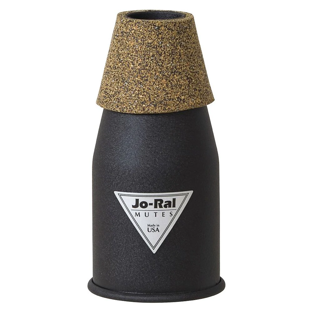 Jo-Ral French Horn Practice Mute
