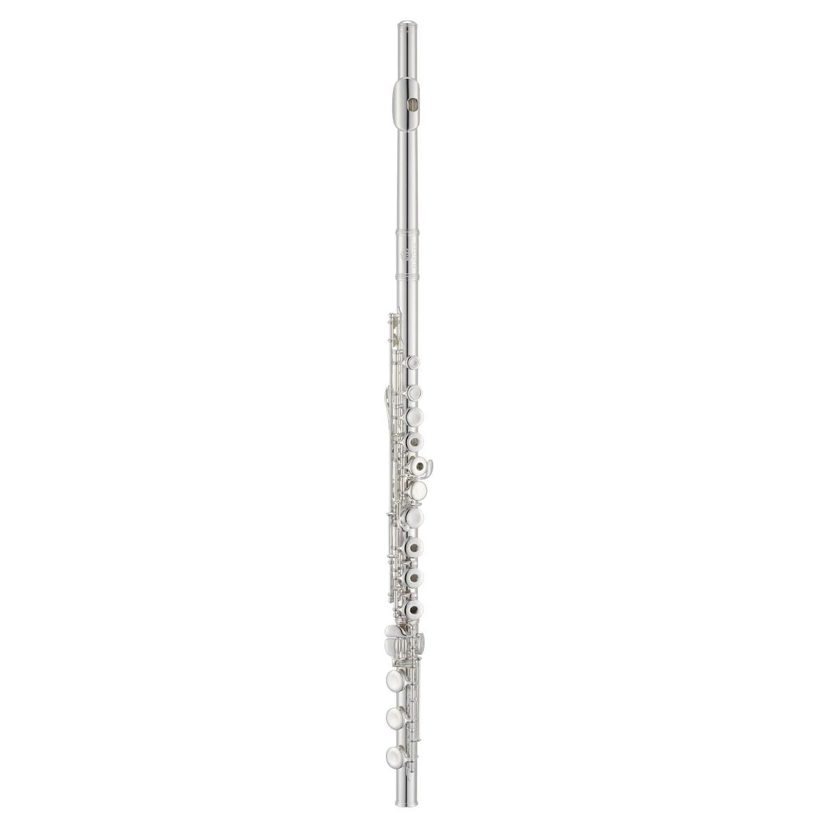 Jupiter 1000 Series JFL1000RBE Flute B Foot Sterling Silver Headjoint inc French Case