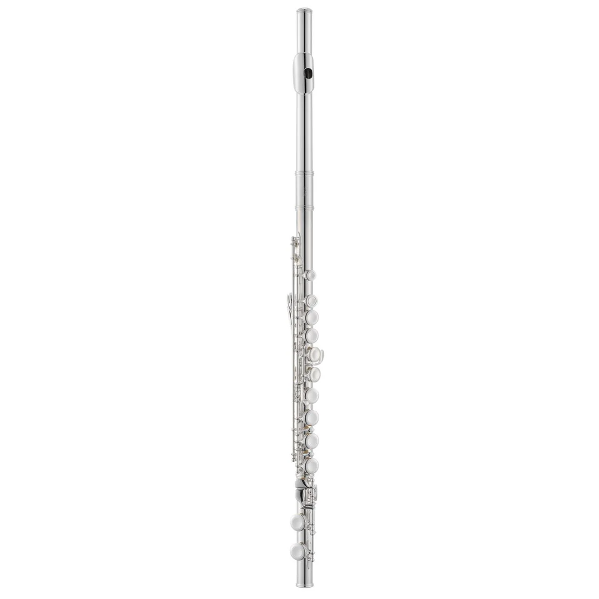Jupiter 700 Series JFL710A Flute C Foot inc ABS Case
