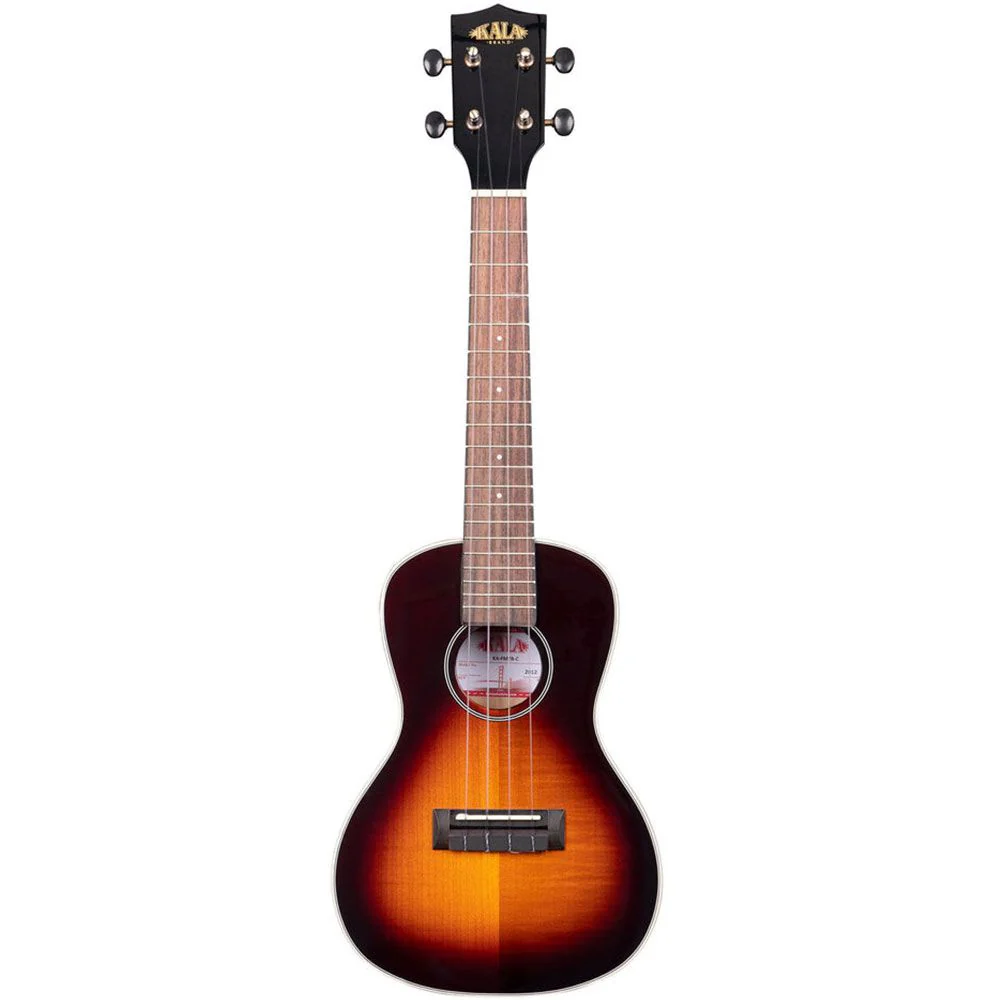 Kala KA-FMTB-C Concert Ukulele