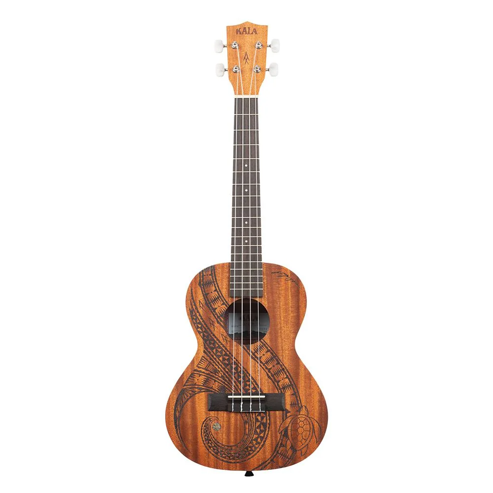 Kala KA-GUIDANCE-T Tenor Ukulele inc Gig Bag