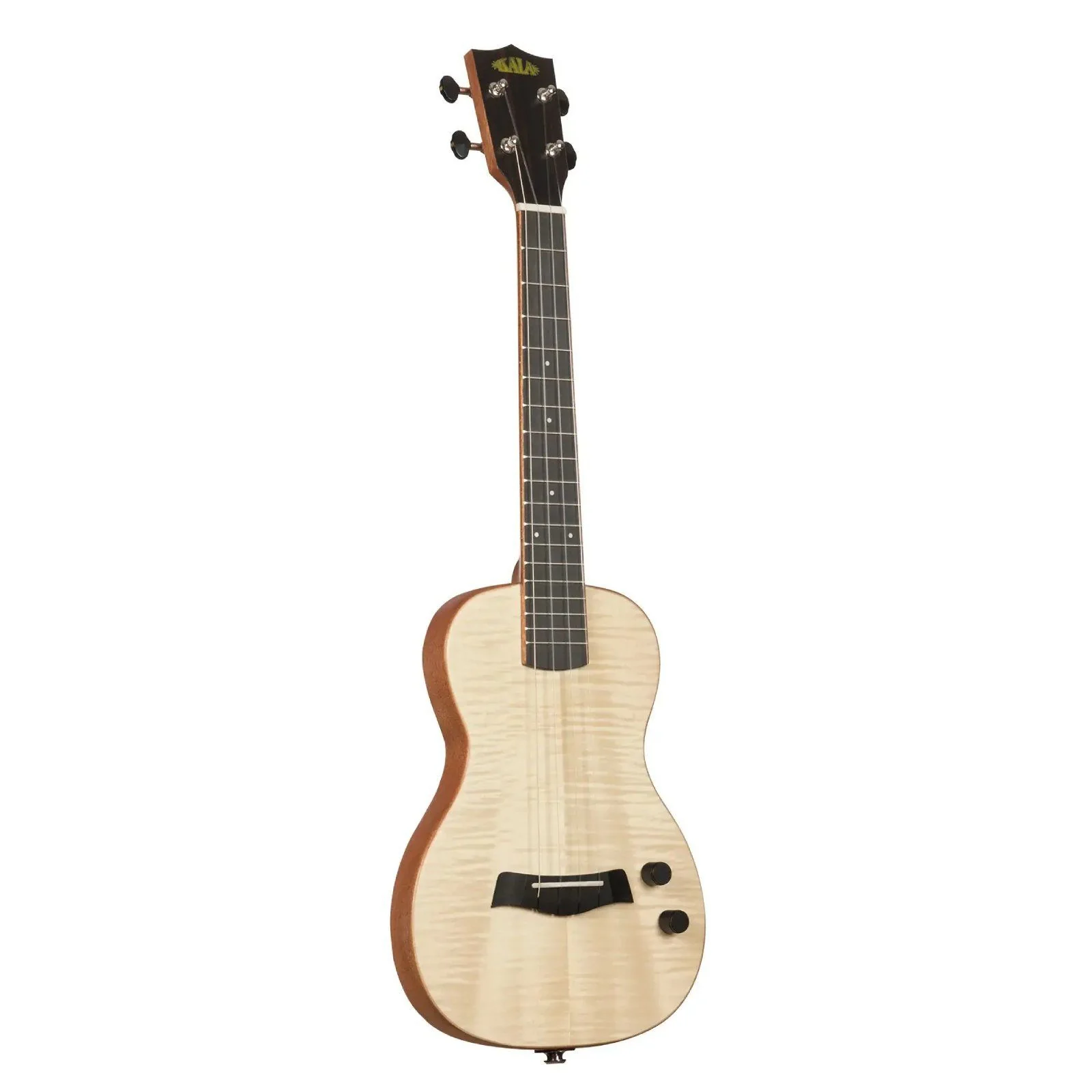 Kala Solid Body Maple Tenor wi