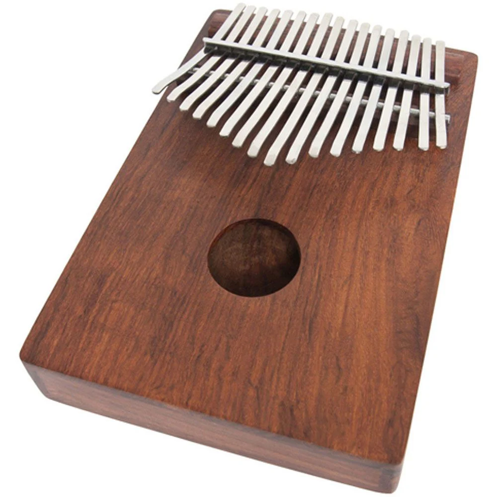 Kalimba Thumb Piano w/ 17 Keys