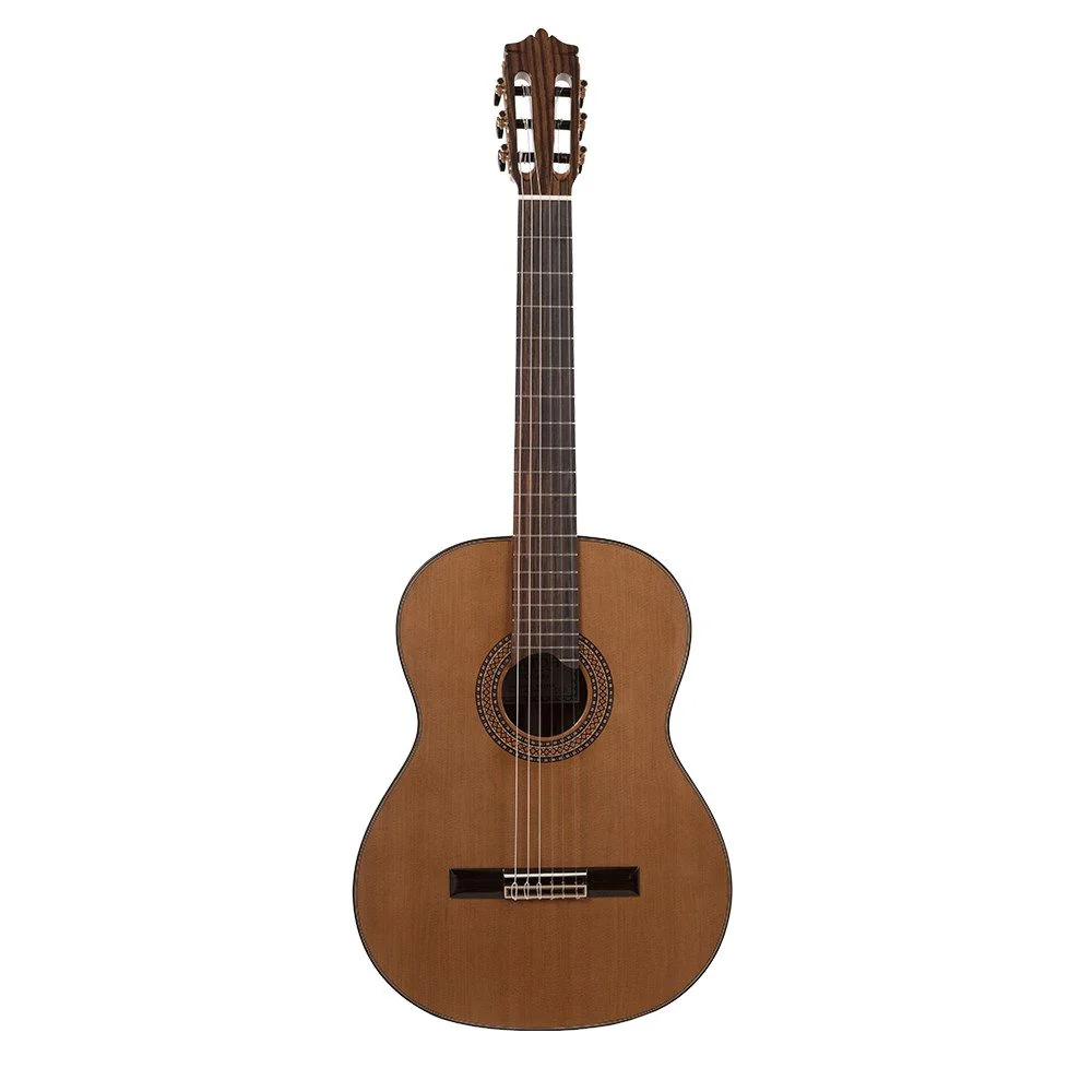 Katoh MCG80C Classical w/ Solid Cedar Top