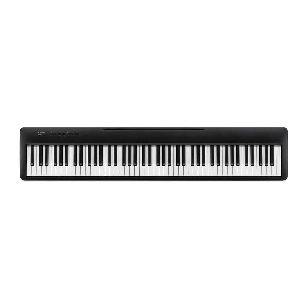 Kawai ES60 Digital Piano (Black)