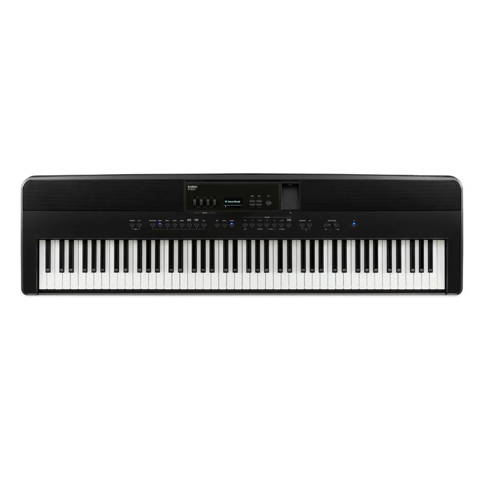 Kawai ES920B Digital Piano (Black)