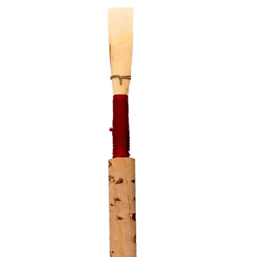 KGE Student Oboe Reed Medium Soft