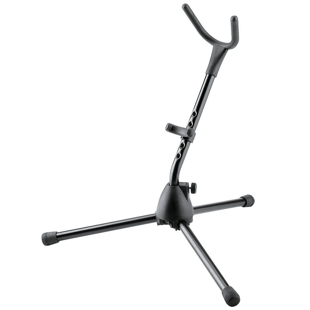 Konig & Meyer 14300 Alto/Tenor Saxophone Stand
