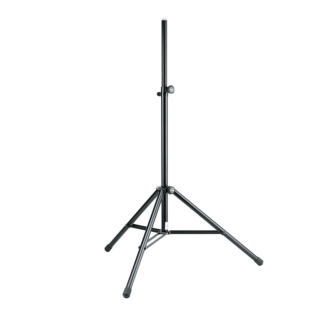 Konig Meyer 214/6 Speaker Stand (Black)