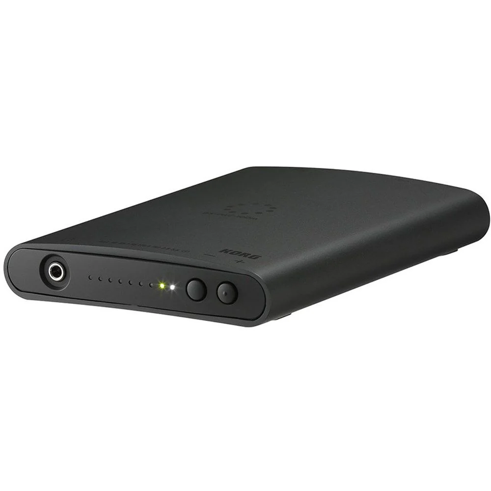 Korg DS-DAC100m Portable 1-Bit USB DAC