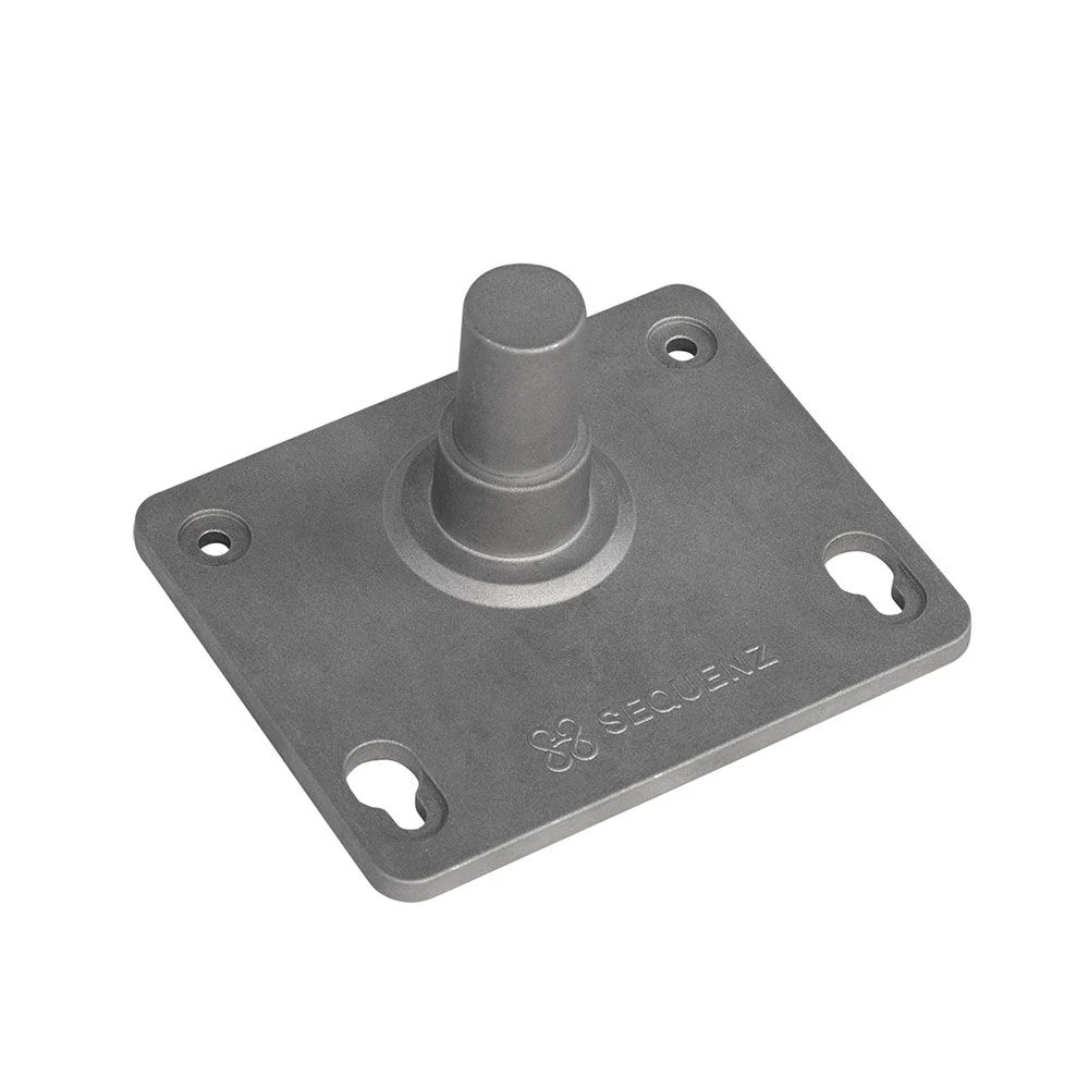 Korg Sequenz MP-1 Mounting Bracket for MPS-10