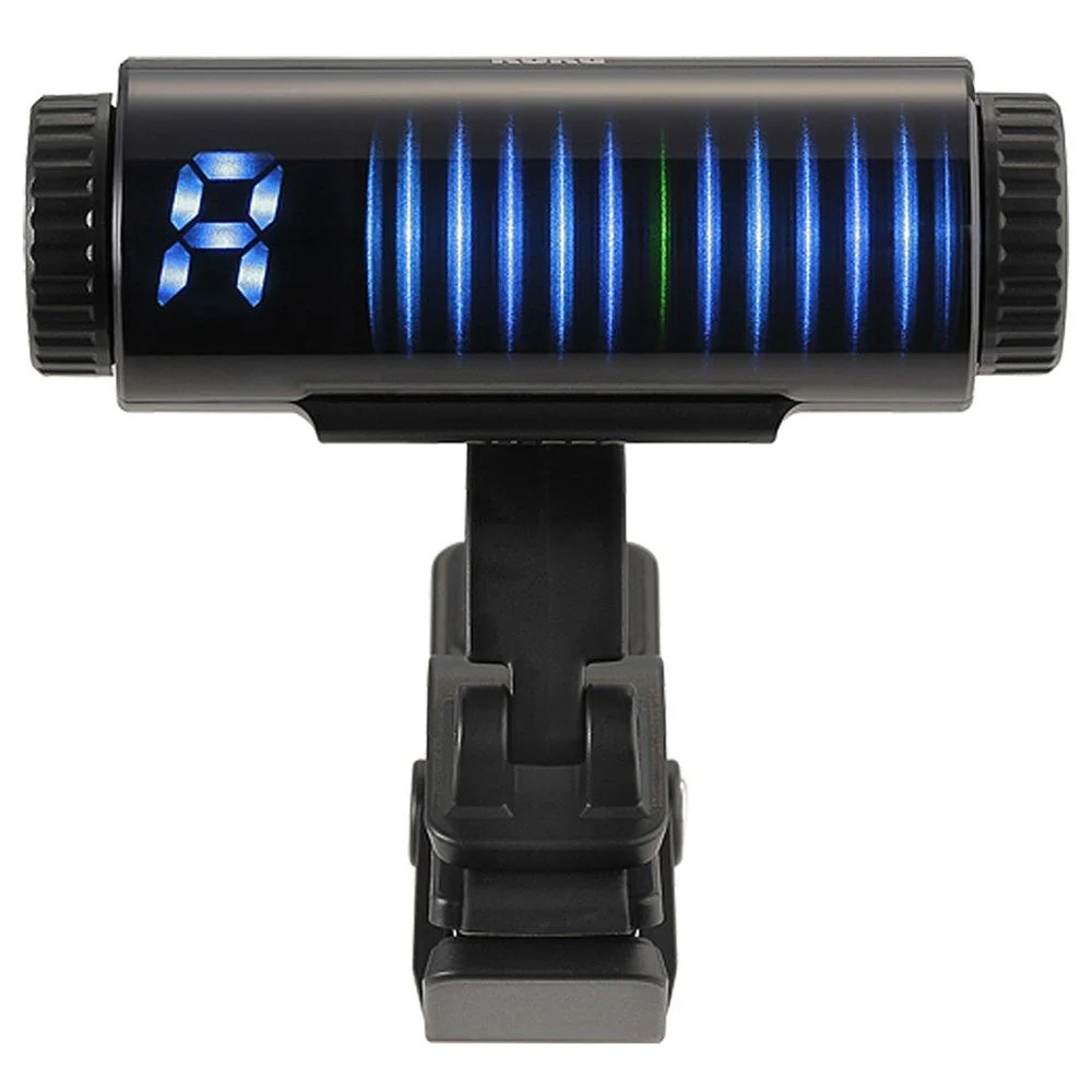 Korg SH-Pro Sledgehammer Pro Clip-on Tuner