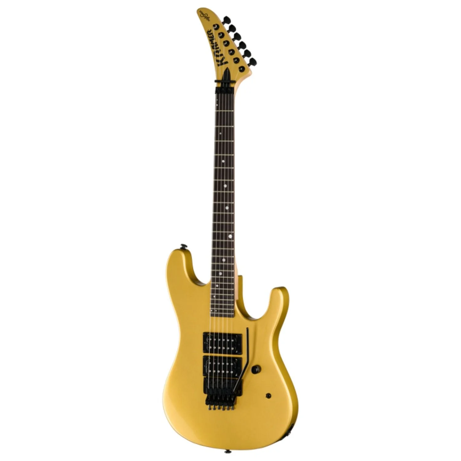 Kramer 50Th Anniversary Nightswan (Gold)