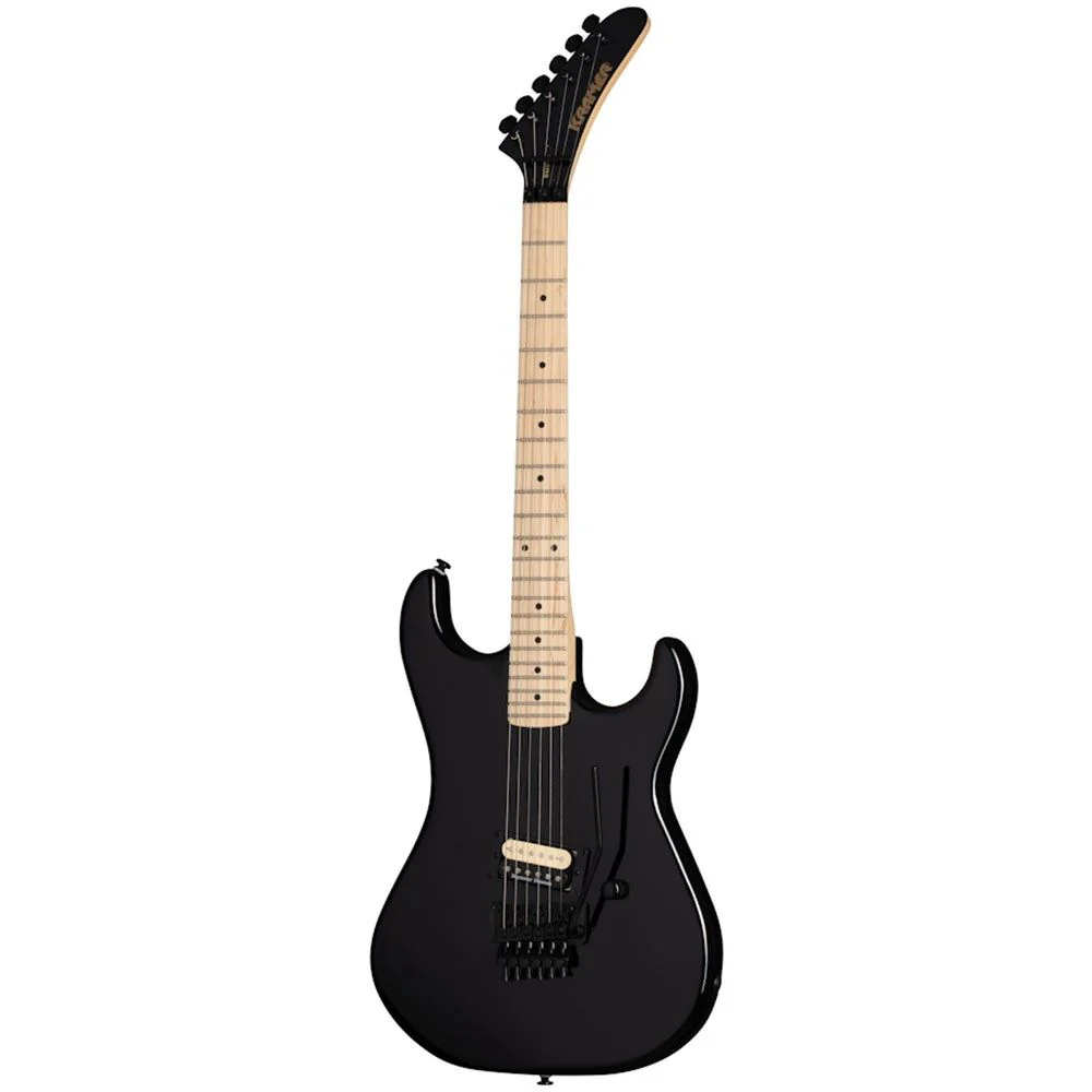 Kramer Baretta Floyd Rose (Ebony)