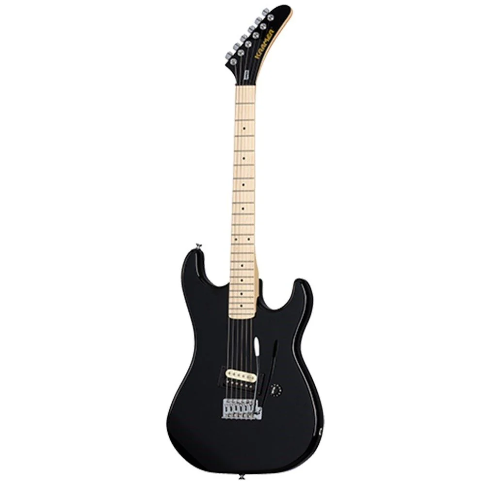 Kramer Baretta Special (Ebony)