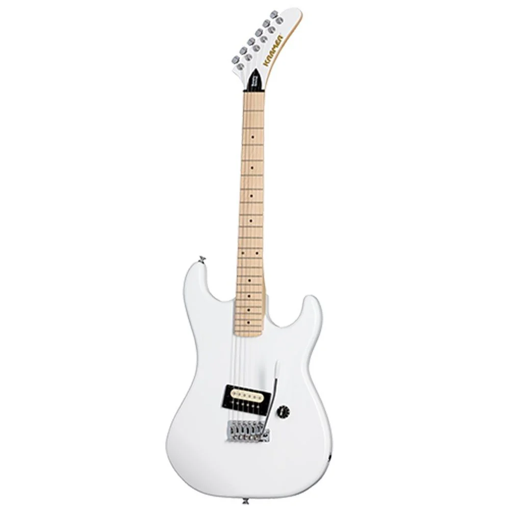 Kramer Baretta Special (White)