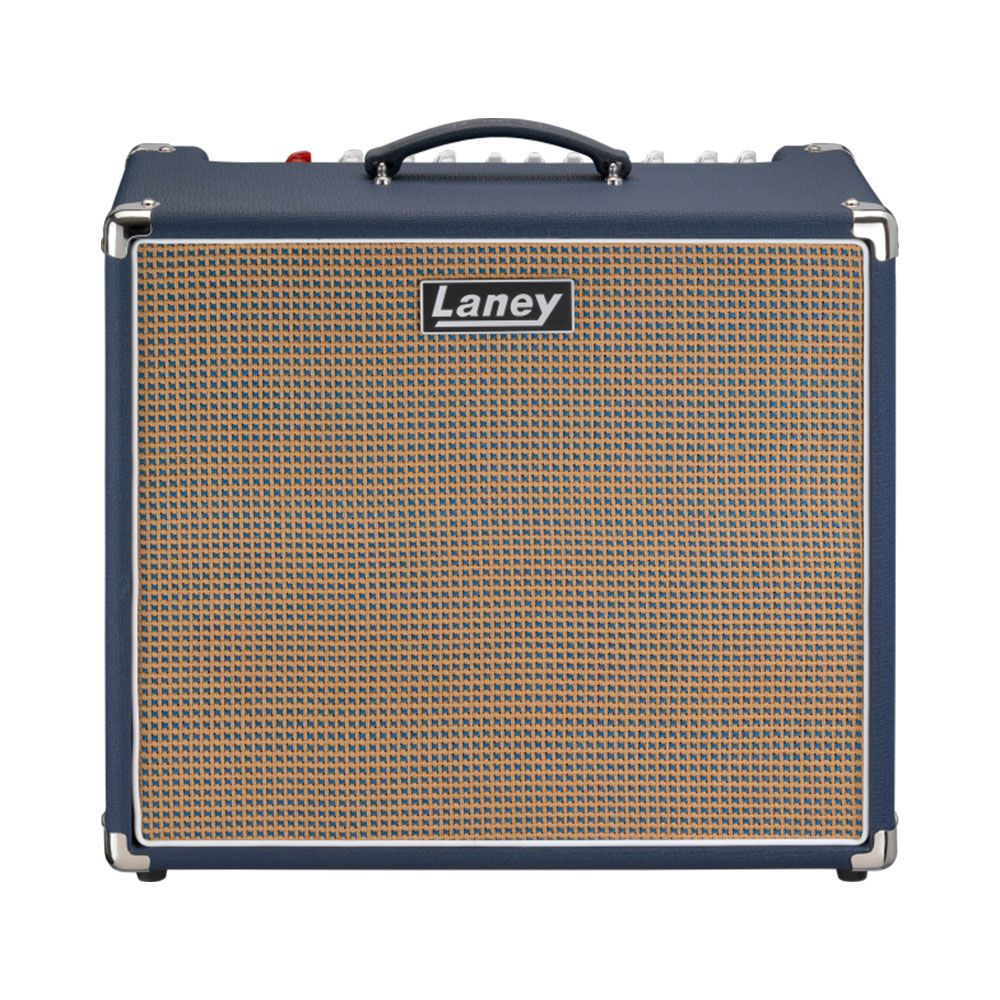 LANEY Lionheart Foundry Super 1 x 12 Guitar Amp Combo