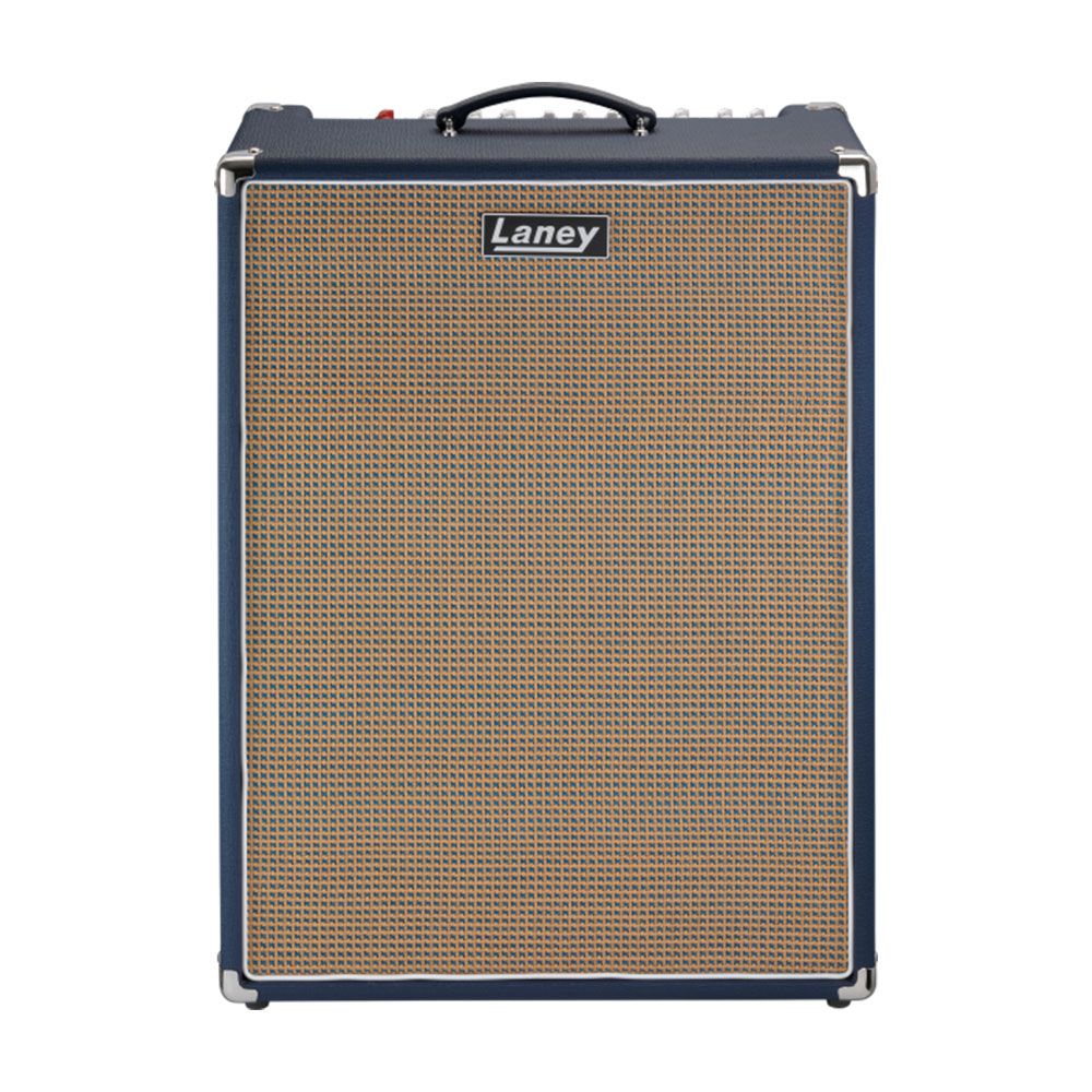 LANEY Lionheart Foundry Super 2 x 12 Guitar Amp Combo