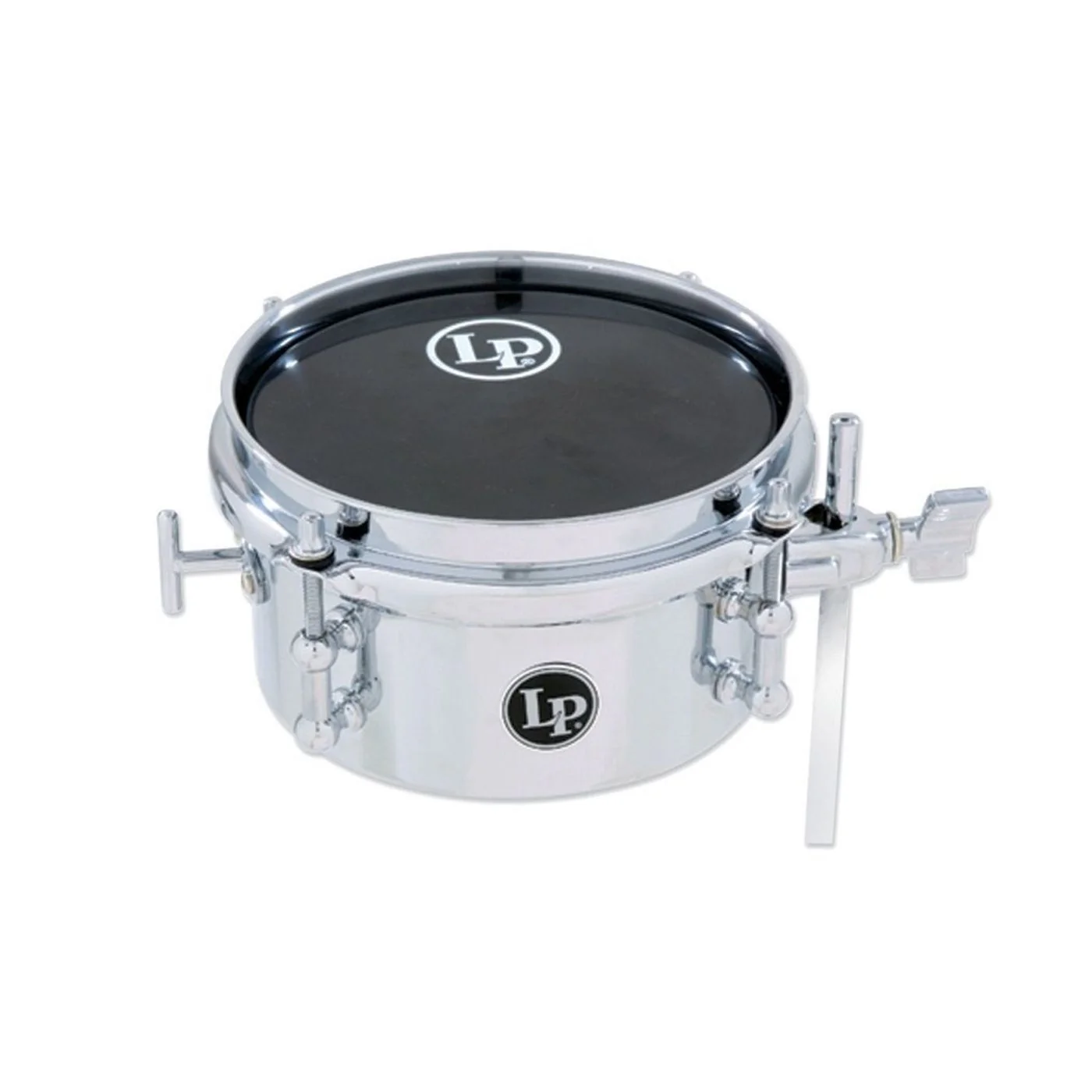 Latin Percussion LP 6 Inch Micro Snare Drum
