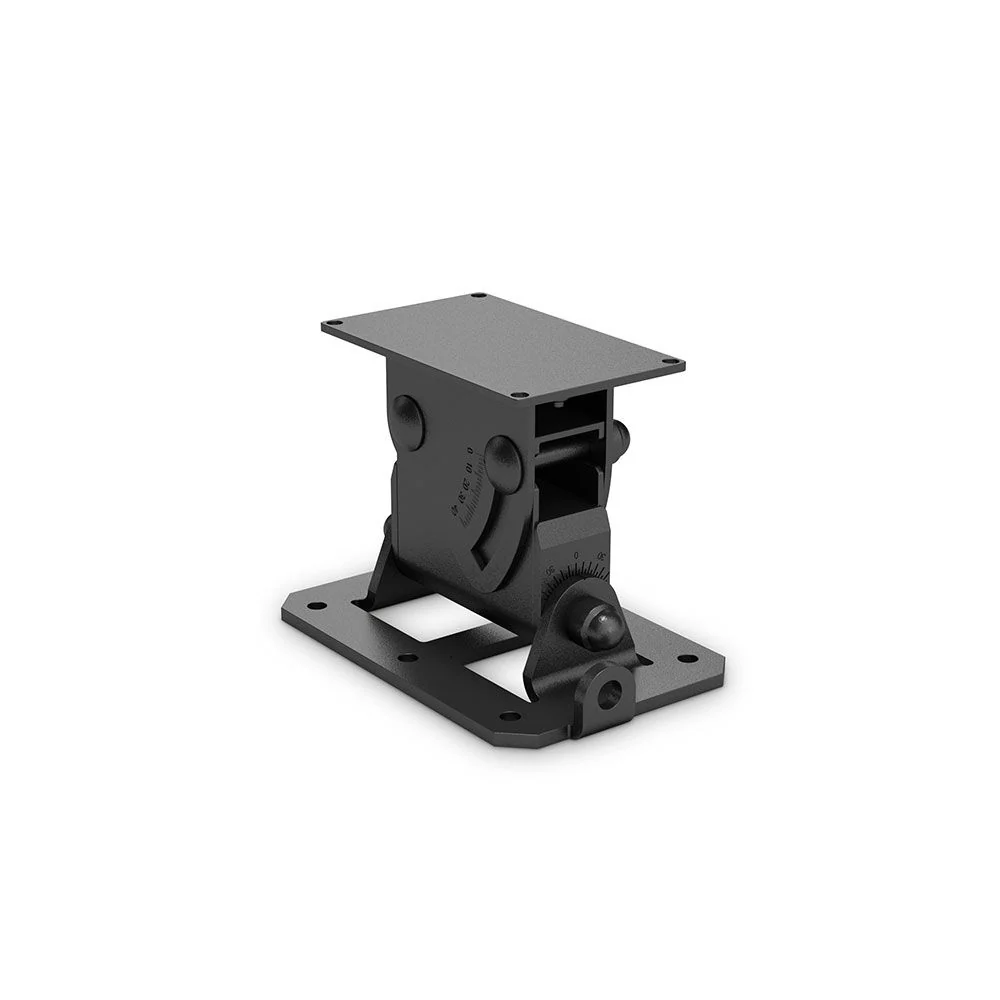 LD Systems MAUI Tilt & Swival Wall Mount (Black)