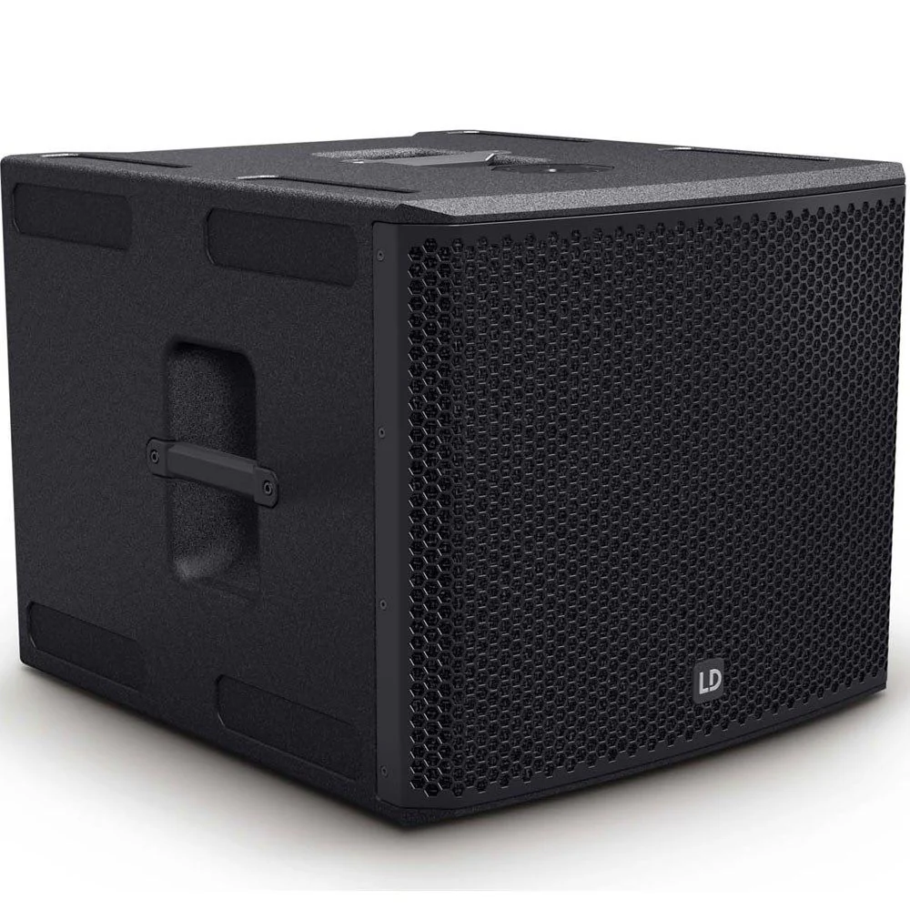 LD Systems STINGER G3 Sub 15A Passive 15" Bass-Reflex Subwoofer