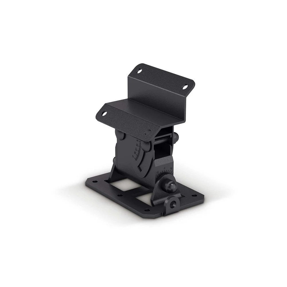 LD Systems STINGER G3 Tilt & Swivel Wall Mount for 12" & 15" Models