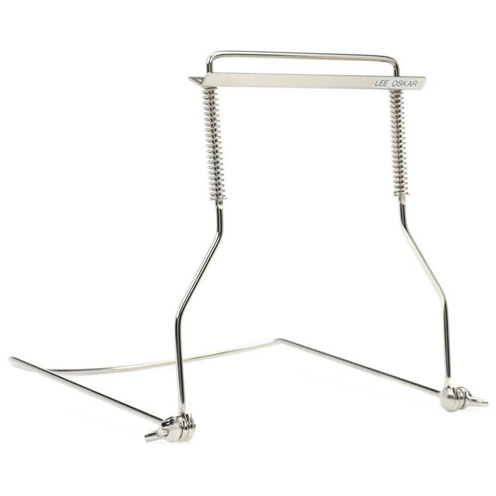 Lee Oskar Harmonica Holder (Rack)