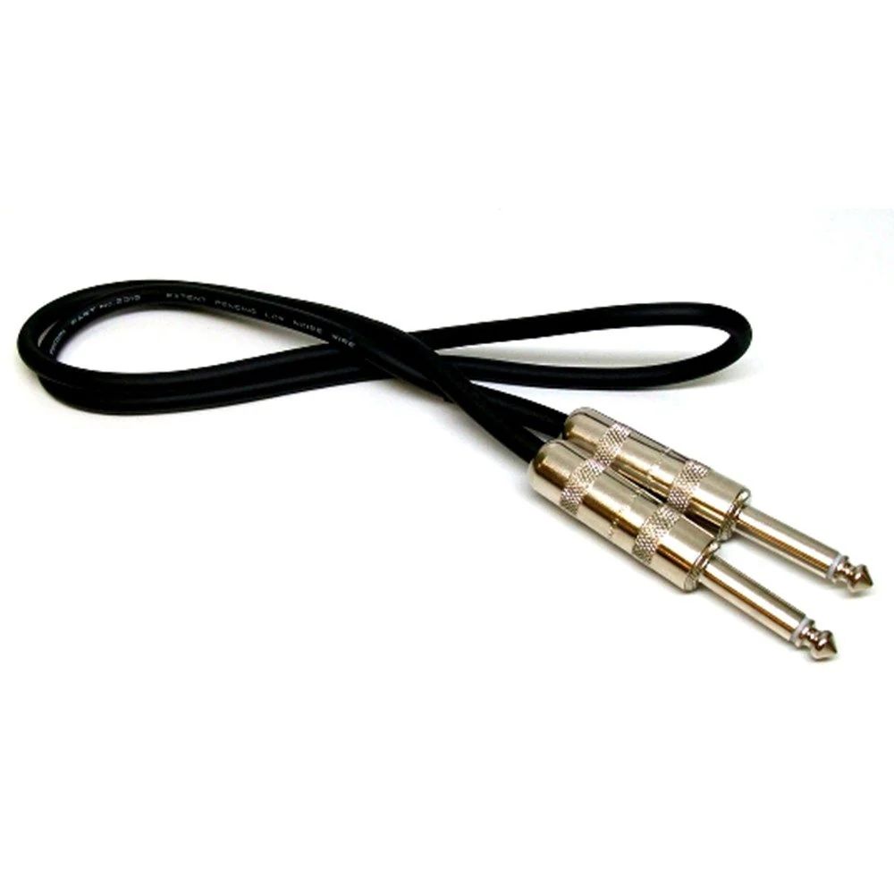 Line 6 G30CBL-RT G30 Guitar Cable Straight