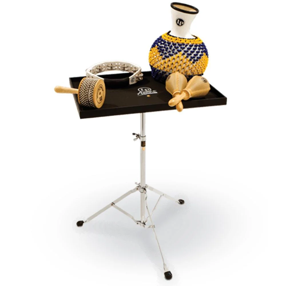 LP Aspire 521 Height Adjustable Trap Table