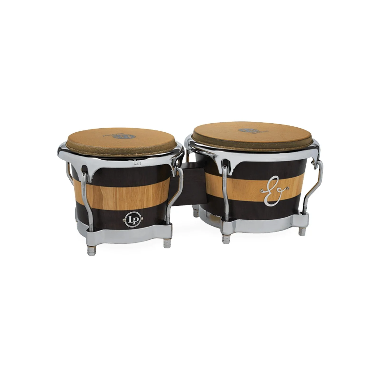 LP EClass Sheila E Signature Bongo Set