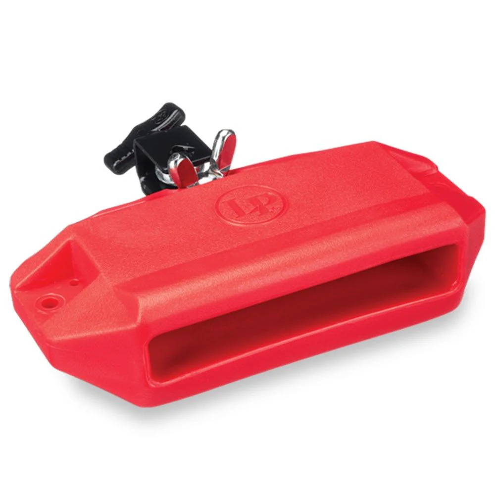LP Jam Block Medium (Red)