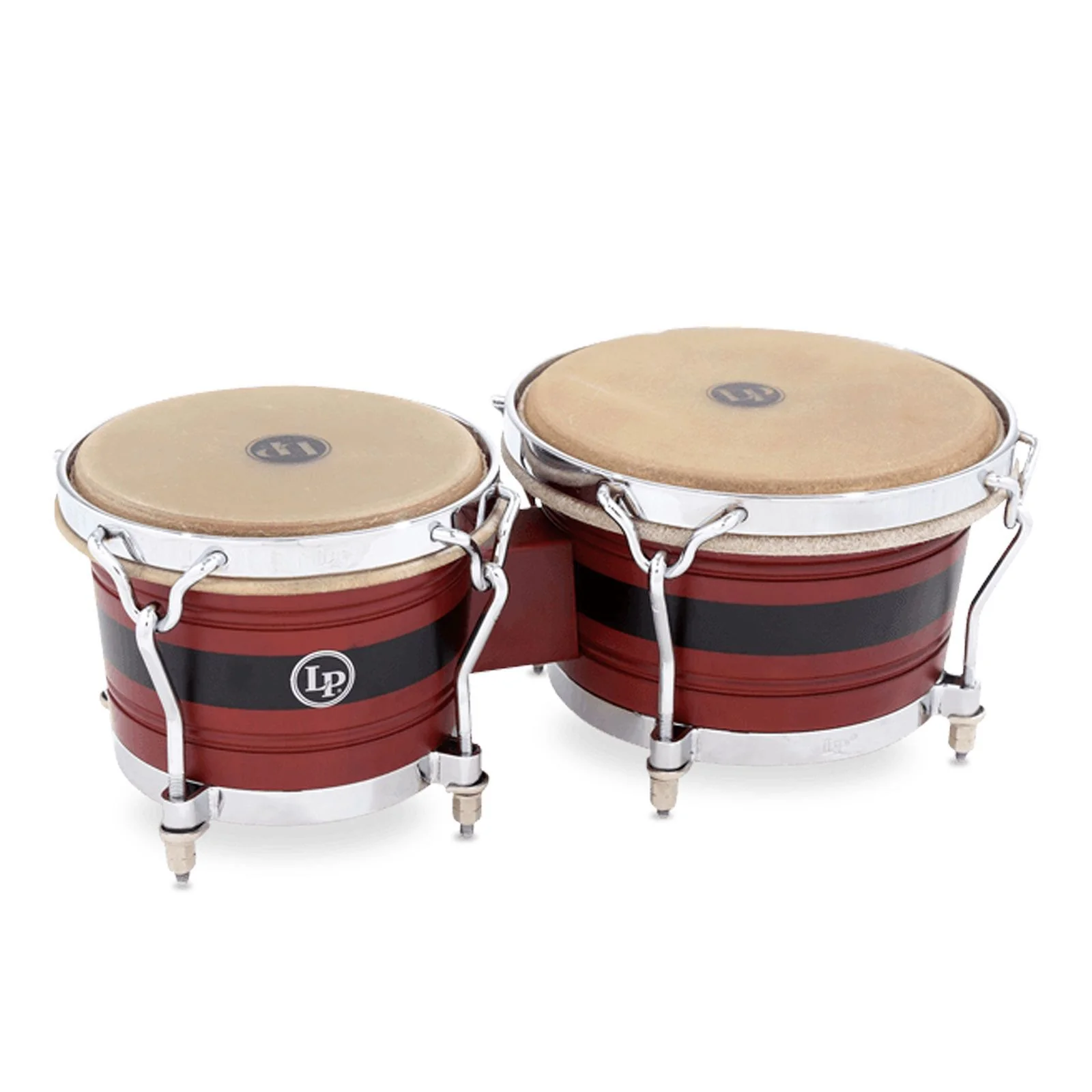 LP Legends Series John Rodriguez Bongos
