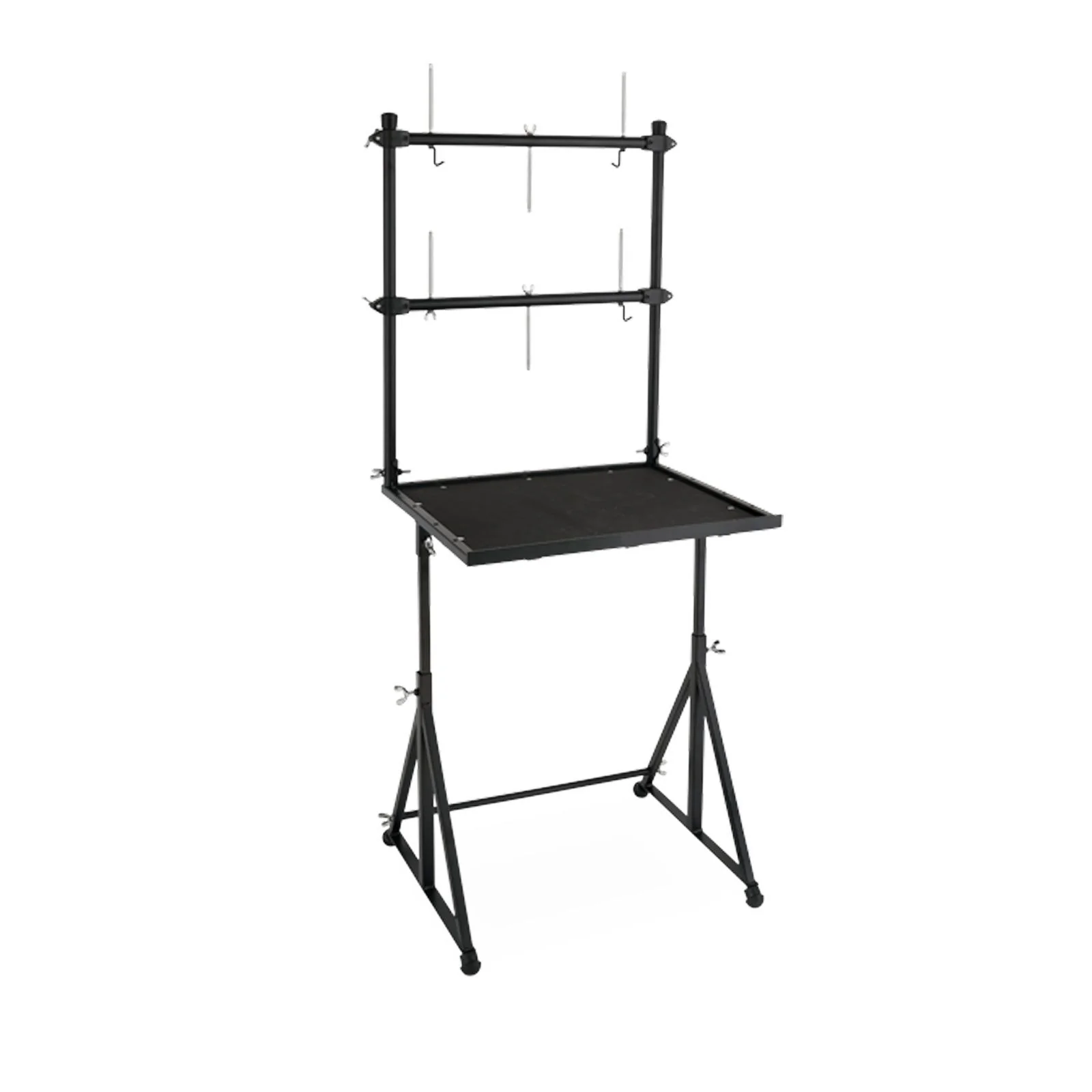 LP LP760A Percussion Table