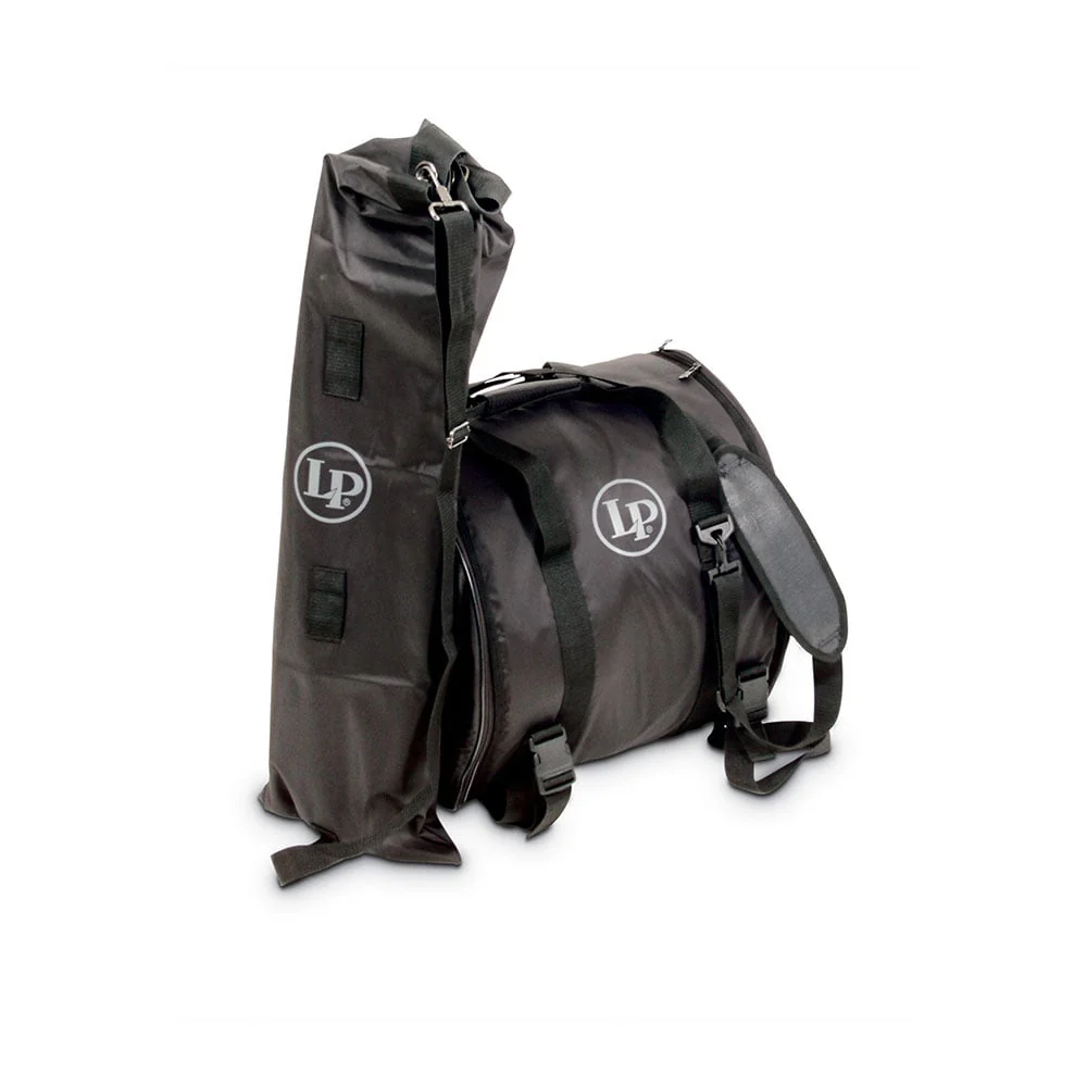 LP Timbale Bag Set