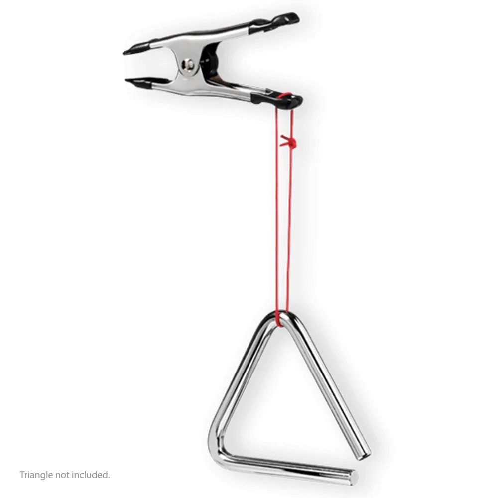LP Triangle Holder