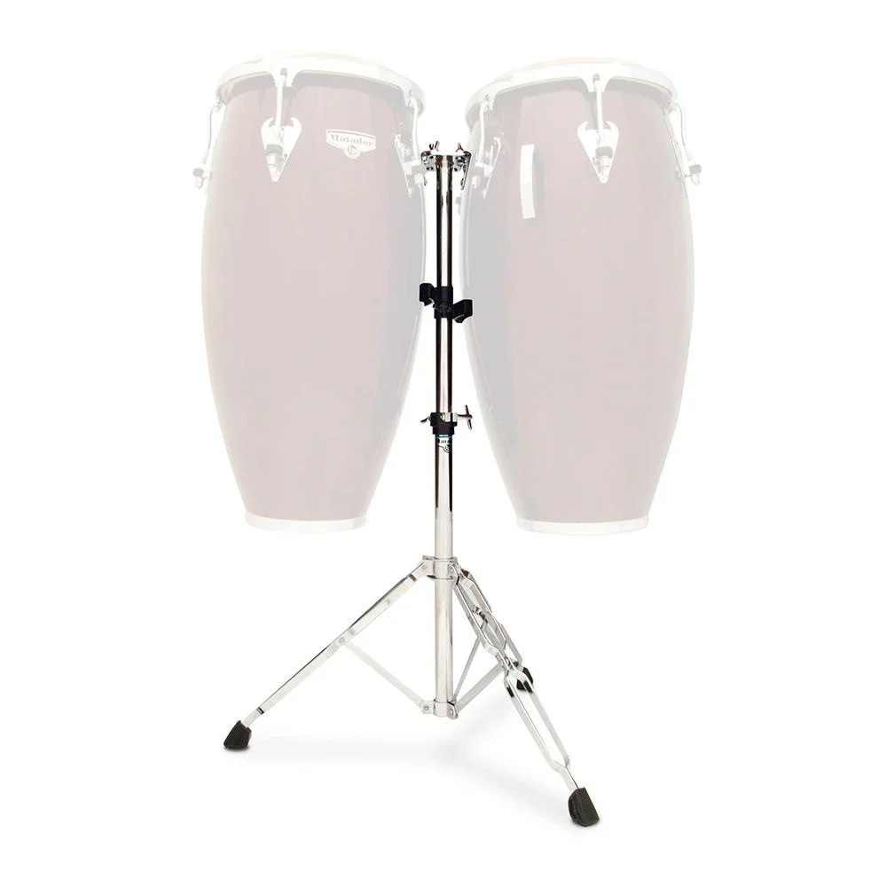 M290 DOUBLE CONGA STAND