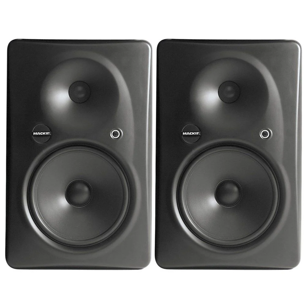 Mackie HR824mk2 8" Studio Monitors (Pair)