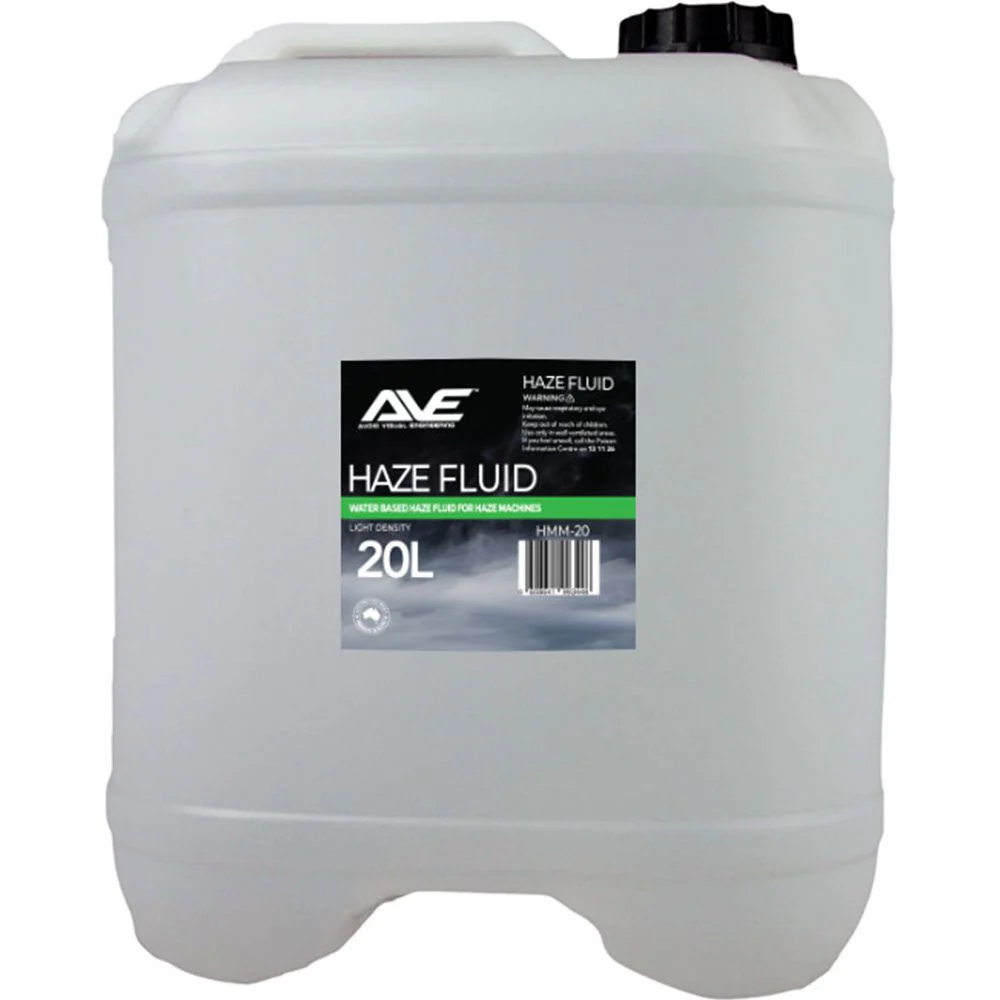 Magic Mist HMM20 Haze Fluid 20 Litre