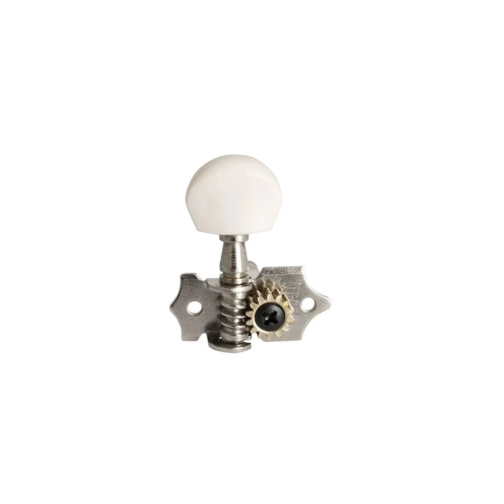 Mahalo BU58 Geared Ukulele Machine Head (Left-Hand)
