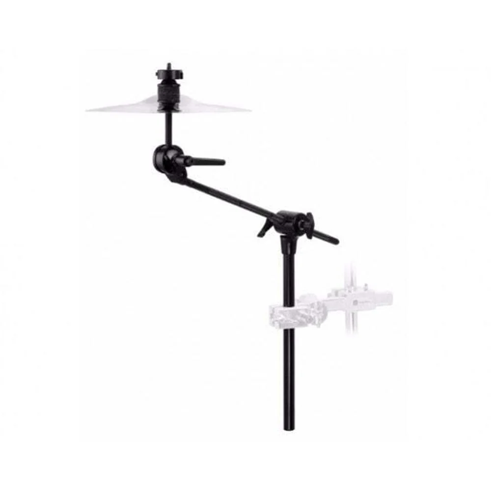Mapex 800 Series Boom Cymbal Arm w/ Quick Release (Black)