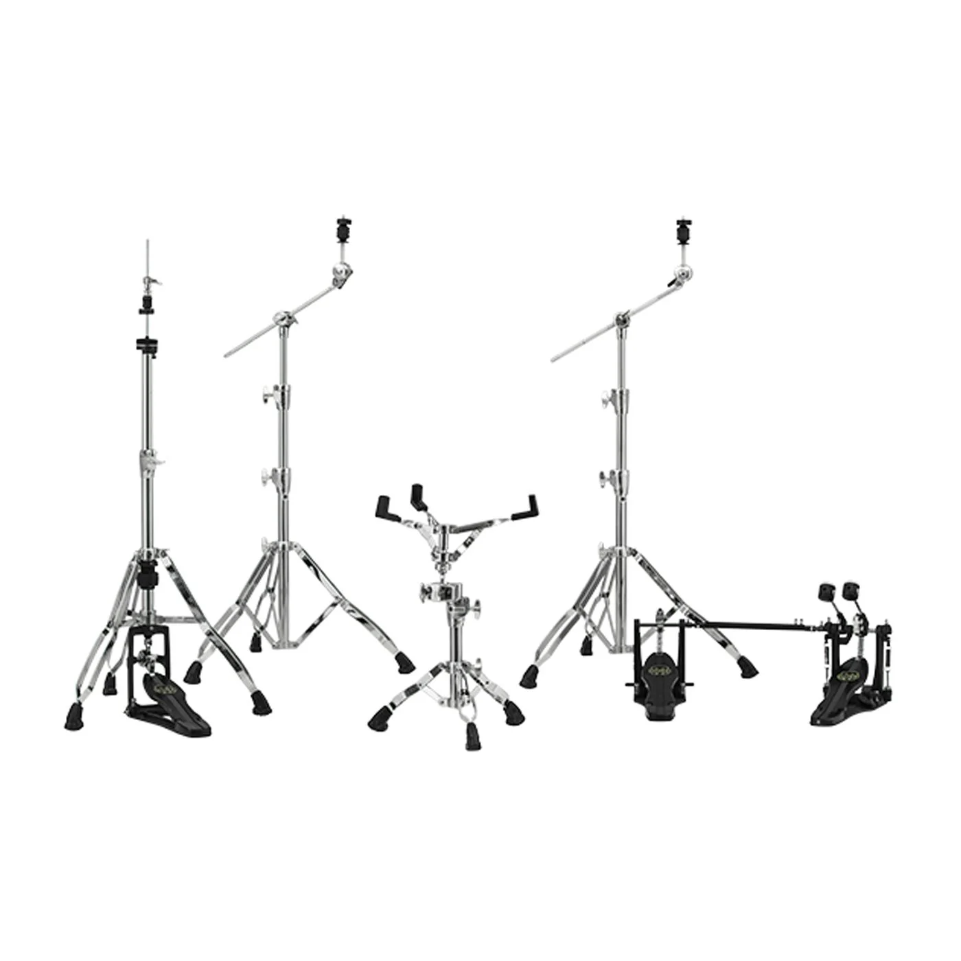 Mapex Mars HP800DP Drum Kit Deluxe Hardware Pack