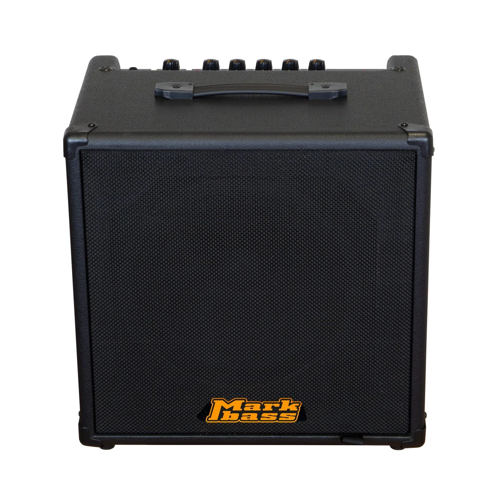 Markbass CMB 101 Black Line 1x10" Bass Combo 40W