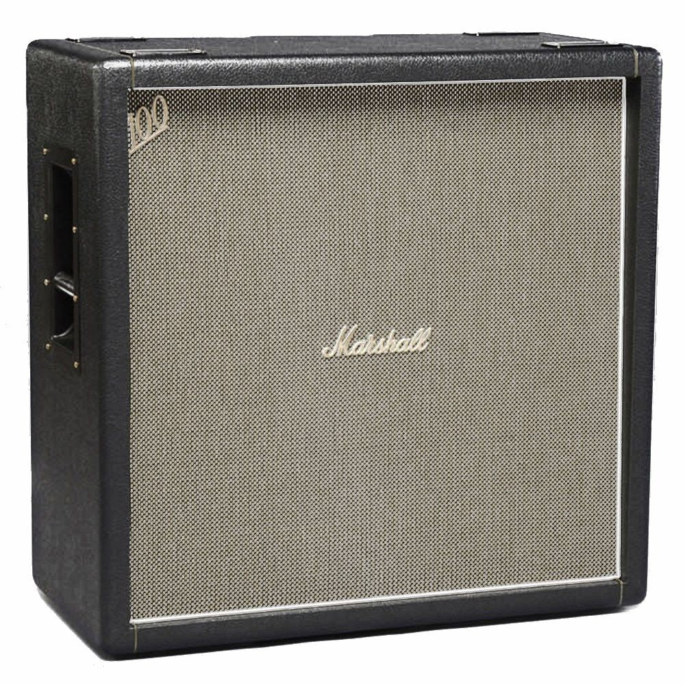 Marshall 1960BHW Handwired 4x12" Straight Speaker Cab - Celestion G12H-30 120W 15ohm
