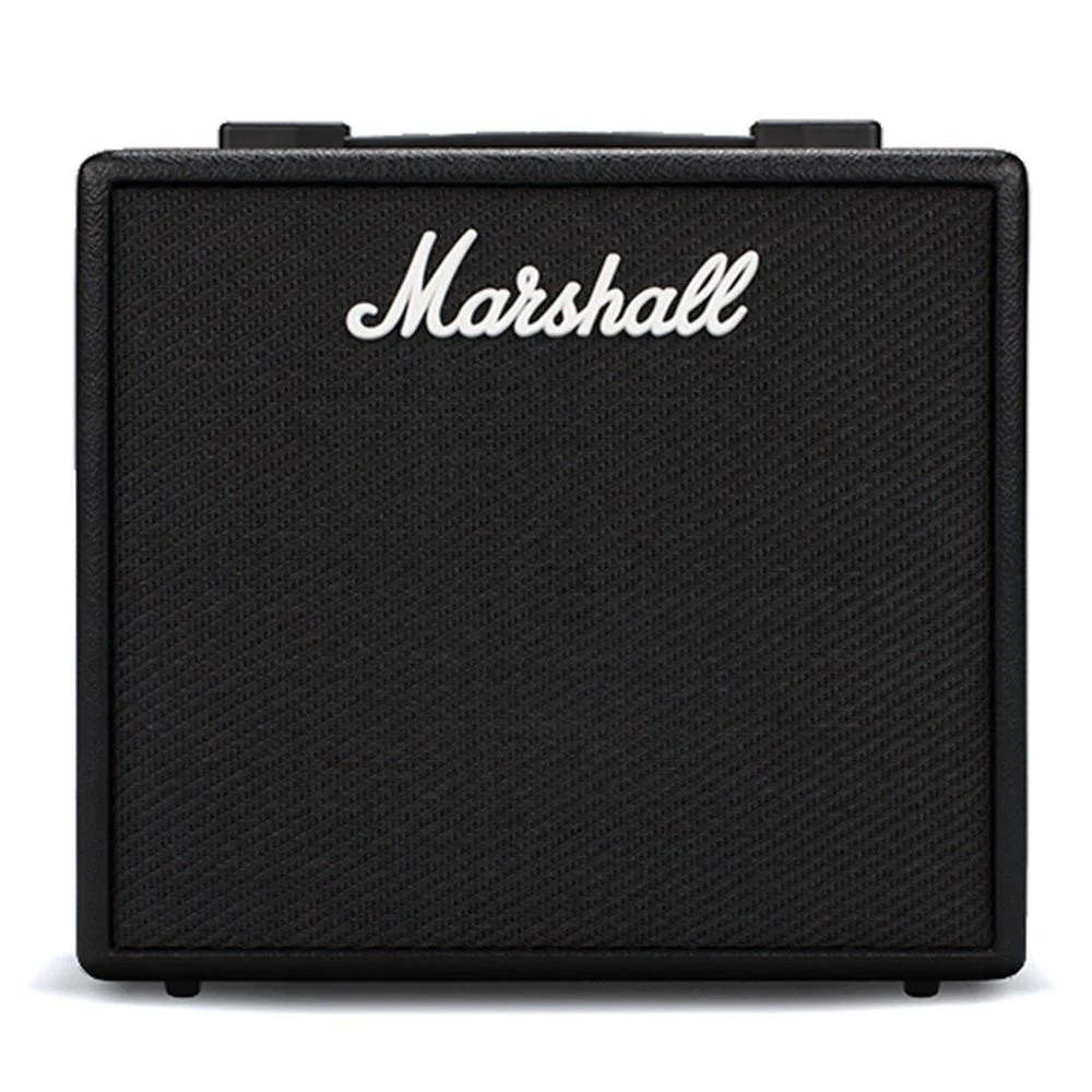 Marshall Code 25 1x10" Digital Guitar Amp Combo 25w