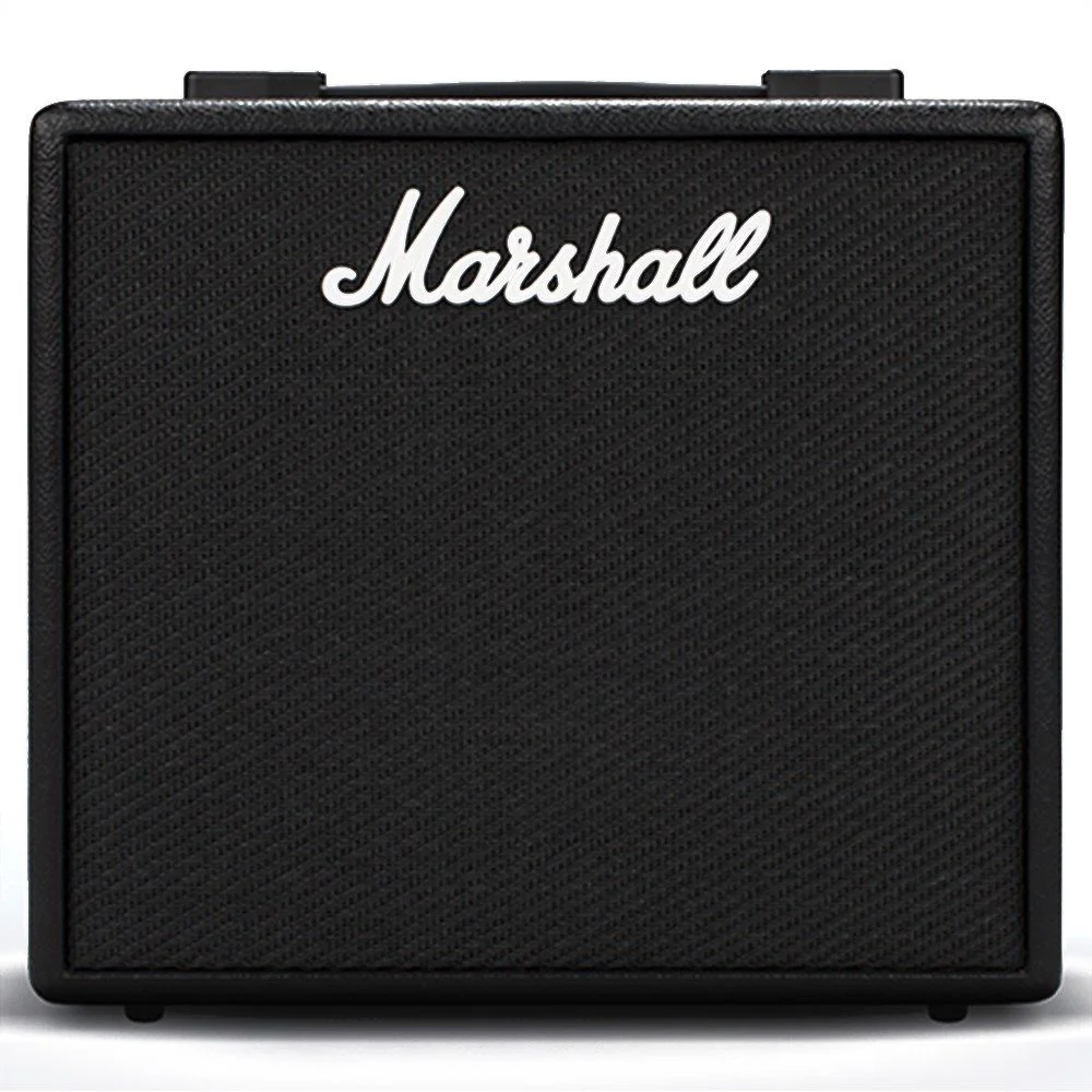 Marshall Code 50 1x12" Digital Guitar Amp Combo 50w