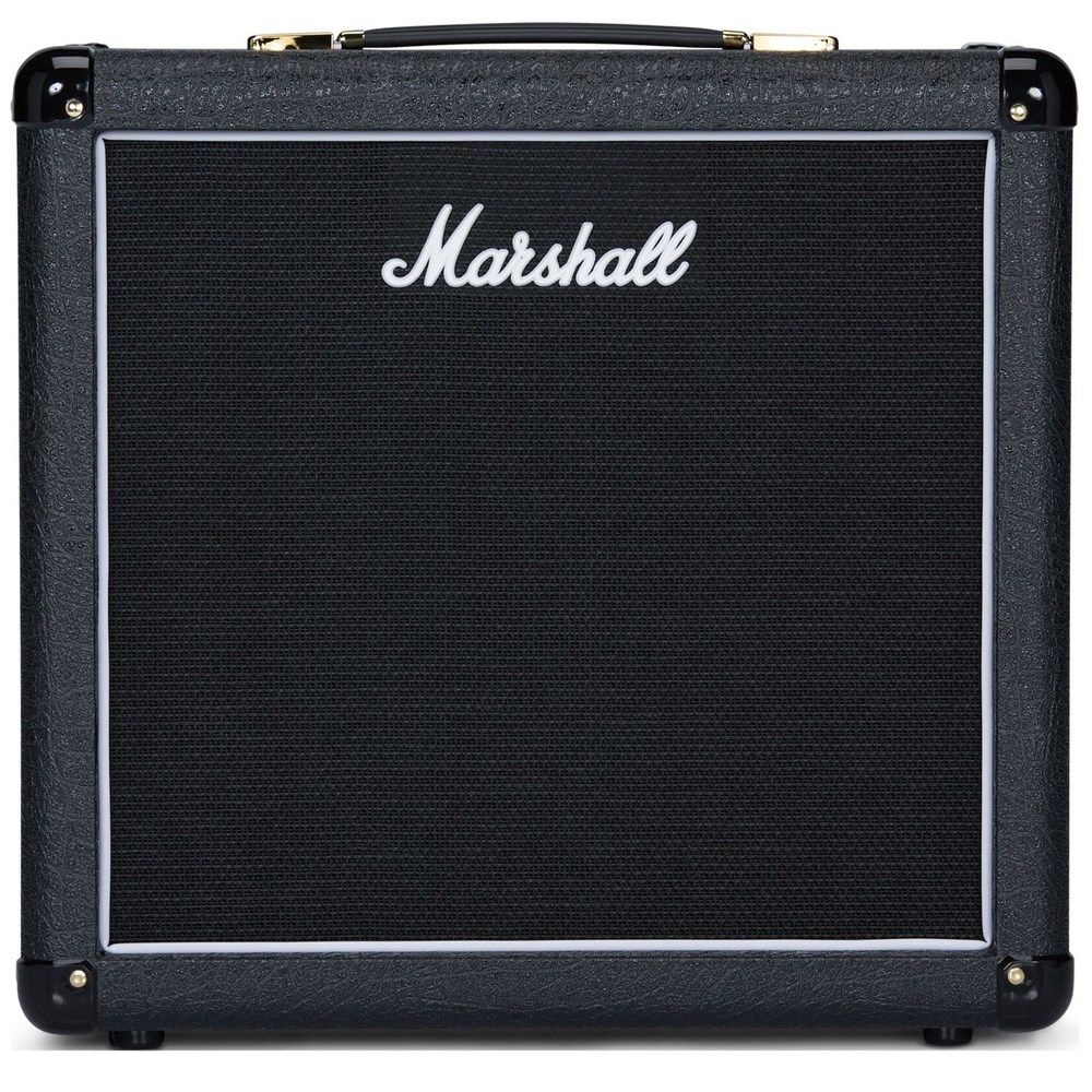 Marshall SC112 Studio Classic 1x12" Speaker Cab - Celestion V-Type 70w