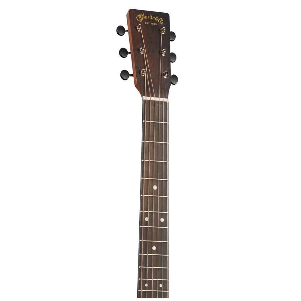 Martin 000-10E Retro Spruce/ Sapele Auditorium Acoustic Electric Guitar
