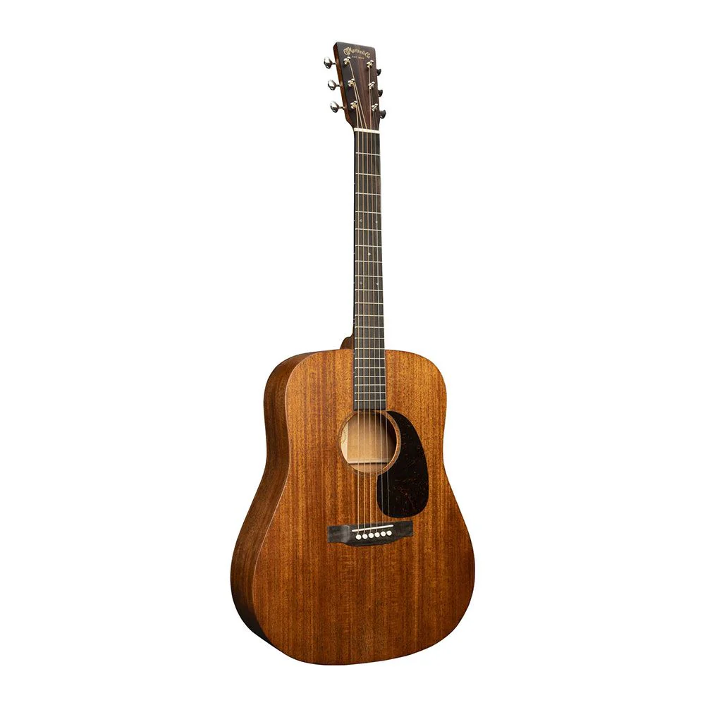 Martin D-17 D-14 Fret All Mahogany Acoustic Guitar inc Hardshell Case