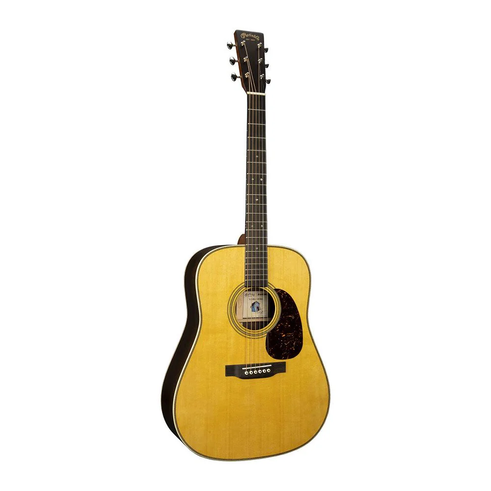 Martin D-28 Billy Strings Signature Acoustic Guitar